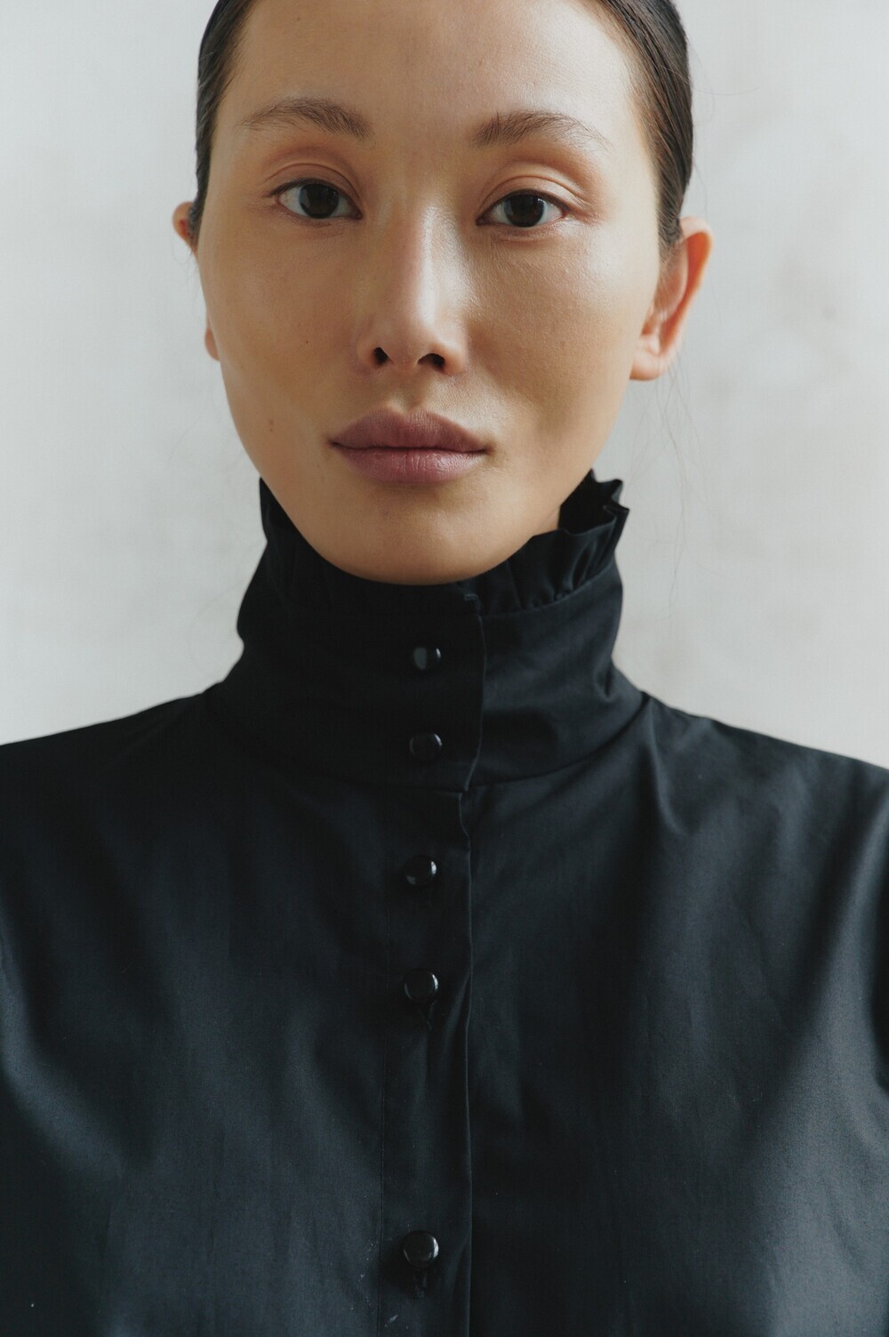 Shirt Ludovic black